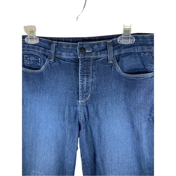 NYDJ High Rise Bootcut - Picture 1 of 4